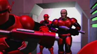 Concussion - Action Trailer