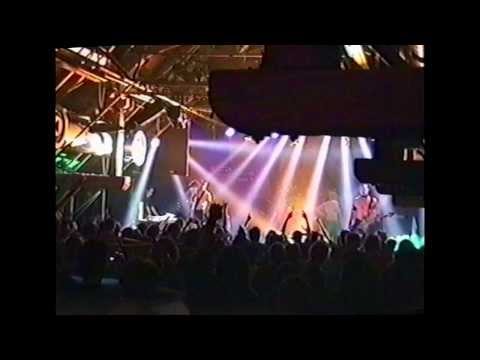 MISFITS Live (full concert in two parts) - June 15th 1999 / SCHÜÜR Lucerne, Switzerland / Part Two