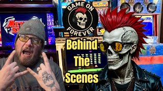 The Grind Of Running A Gaming Channel