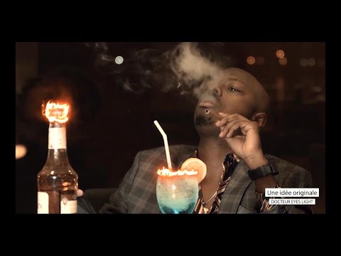 FRANKLIN FRESH - BANA BANA (LOVE) (Feat ALBERT YG) OFFICIAL VIDEO