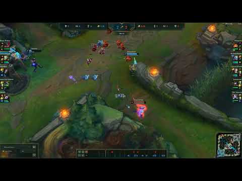 Don't mess with EZREAL AP MID