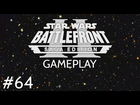 The Insurrection | Battlefront 2 Gameplay #64
