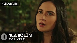 Download lagu Baran bir gerçekle daha yüzleşti... Karagül 103. Bölüm mp3