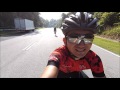 Visit Kuantan Century Ride ViPCR 160Km 9th July 2017 HTC RE