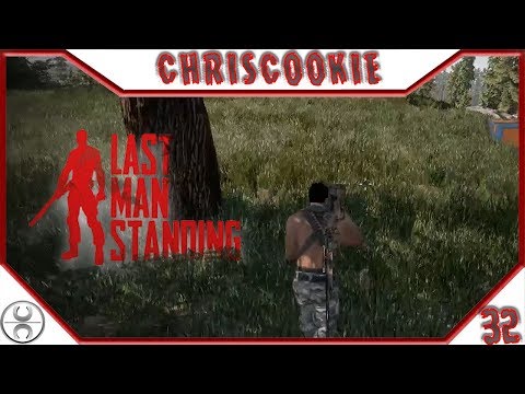 LAST MAN STANDING Gameplay German #32 - Let´s Play LAST MAN STANDING Deutsch