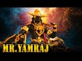 Mr Yamraj Hindi Dubbed Devotional Movie Rajendra Prasad Suresh Brahmanand Devotional Movies