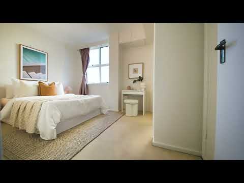 4/10 Etham Avenue, Darling Point, NSW 2027, 1 ਕਮਰੇ, 1 ਬਾਥਰੂਮ, Apartment