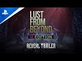 Lust from Beyond: M Edition - Reveal Trailer | PS4
