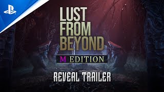 Lust from Beyond: M Edition (PC) Steam Key GLOBAL