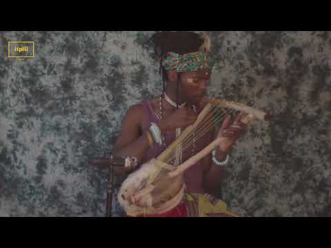 KHNYSA - Nyatiti Meditations