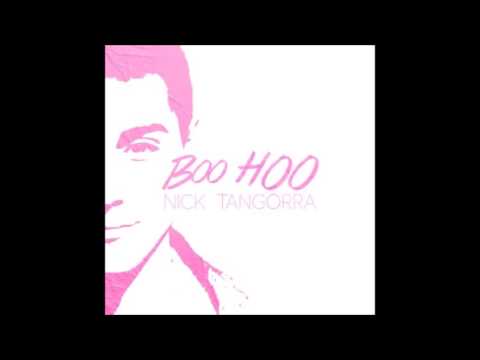 Nick Tangorra - Boo Hoo