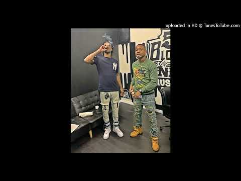 CFN Mari - AIR Ft Glahk4k & Skeeta