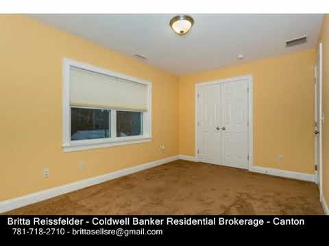 15 Ward Well Rd, Canton MA 02021 - Single Family Home - Real Estate - For Sale -