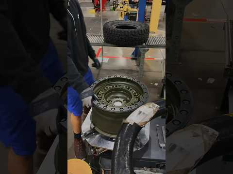 Black Rhino Abrams x Kanati Trail Hog #shorts #viral #youtube #video #offroad #trending #toyota