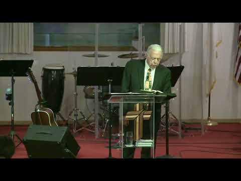 2018 05 20 am Rest In The Lord