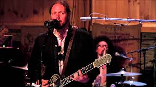 Rich Robinson (The Magpie Salute) - The Etiquette Of A Rock Show