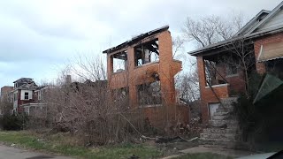 THE WORST DISASTER IN INDIANA / GARY INDIANA