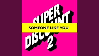 Someone Like You