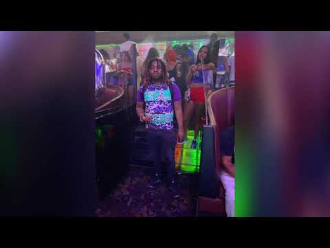 Atm Gottie - Jason freestyle