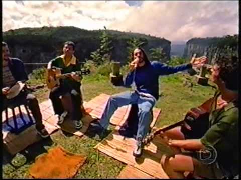 Brasil 500 anos - Gabriel Pensador