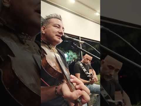 Cansu & Çağın / Bana da söyle 🎻🎤