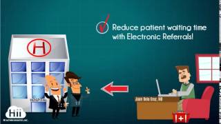 Hii 5 Benefits and Features