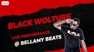 Black Wolture Performance @ Bellamy Beats 2012