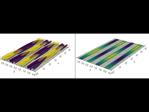 LMFL Fluid Mechanics Webinar: A. Jouin