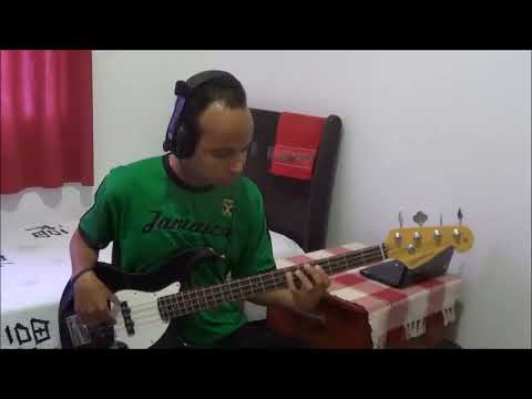 Bob Marley - One Love / People Get Ready (Bass Cover) video thumbnail