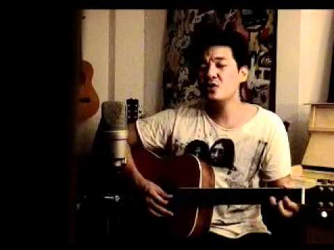 til there was you : BEATLES acoustic cover Jay DEVAHASTIN