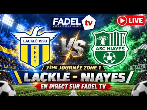 LACKLÉ - NIAYES | ZONE 1