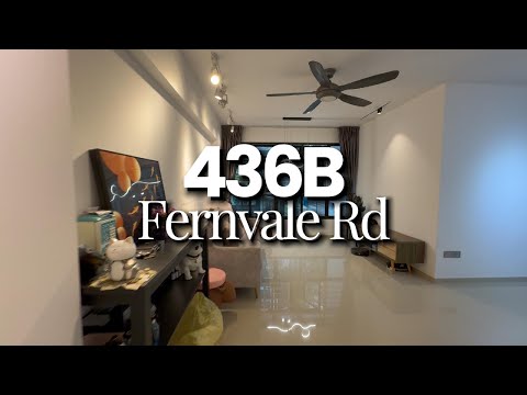 436B Fernvale Road, 436B Fernvale Road, Seletar / Yio Chu Kang, 3 Bedrooms, 1,033 sqft, HDB Flat For Sale, by Dennis Lim, 500274846 - PropertyGuru.com.sg