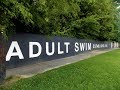Adult Swim Williams Street Drive By