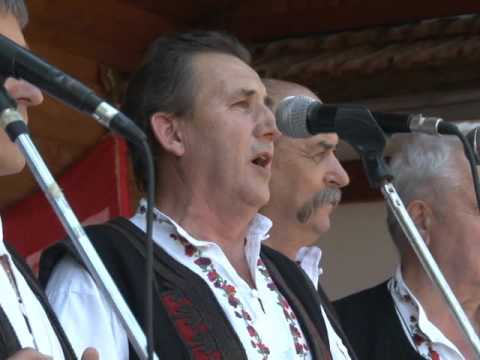 KUD Sveti Djordje Novo Gorazde (M) - 12.Sabor starog pjevanja u Srba - Novo Gorazde 2015