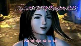 Download lagu Eyes on me (Final Fantasy VIII OST) - Faye Wong [Vietsub & Lyric on screen] mp3
