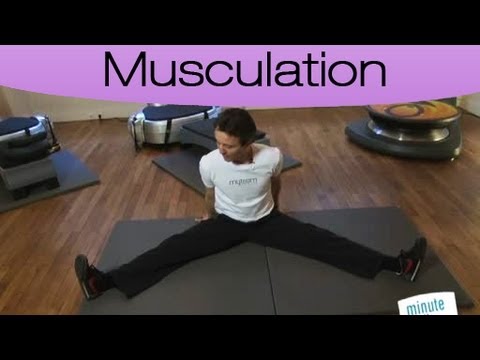 comment renforcer ses adducteurs