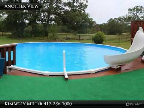 124 Acre Farm with 2 Homes