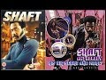 Isaac Hayes - Shaft's Cab Ride \ Shaft Enters Building