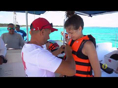 Santa Lucía de Cuba, Camagüey  FITCuba 2026