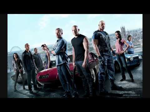 Fast & Furious 6 - Breathe With Me HQ