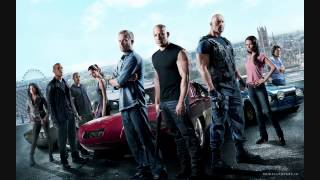 Fast & Furious 6 - Breathe With Me HQ