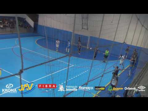 TV JEC Krona   Araquari 3x4 JEC 21 09 1