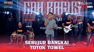 Download lagu SEBUJUR BANGKAI - TOTOK TOWEL - CAH BAGUS MUSIC mp3
