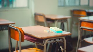 めたセン CD single「青春ニュートラル」Music Video