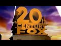 20th Century Fox 1994 Remake Vincent Hua IcePony64 And SMJ4