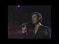 Randy Travis "It's Just a Matter of Time" Live Performance at 1990 Billboard Music Awards