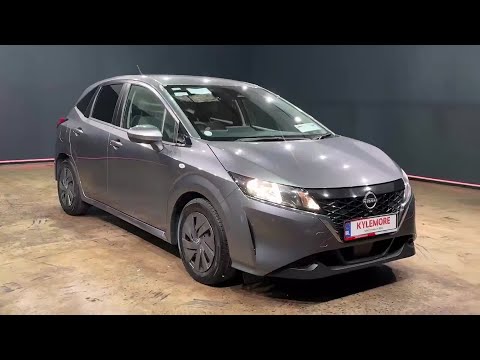 Nissan Note NEW MODEL E-POWER 1.2 AUTOMATIC - REVE - Image 2