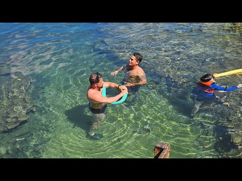 Lagoa do japonês,  Tocantins 