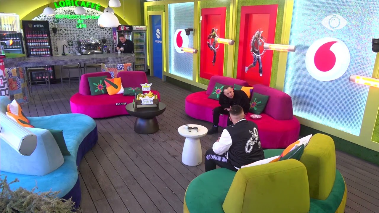 “Më dhimbset”/ Albi për Eglën: Nuk e kisha menduar kështu