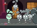 Yin Yang Yo 02x05 Imperfect Fooplicates Messy Relationships